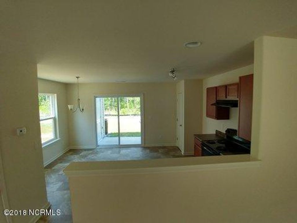Photo of 118 Beacon Woods Drive, Holly Ridge, NC 28445 (MLS # 100569525)