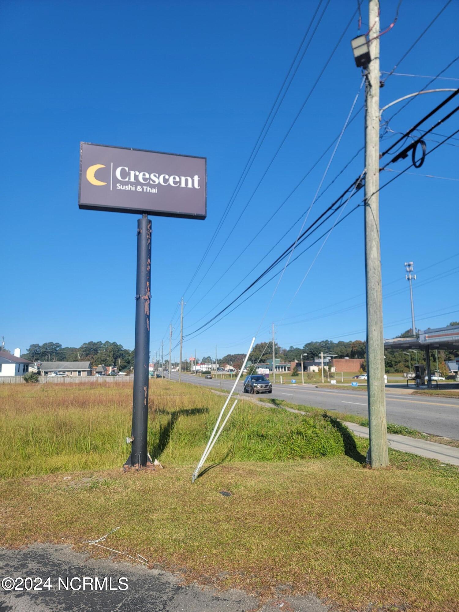 2405 Neuse Boulevard