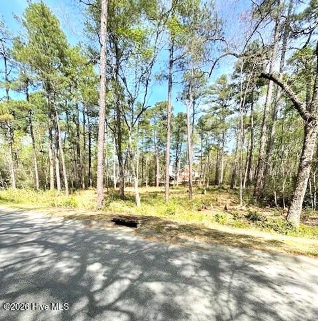 Photo of 14 Bedford Circle, Pinehurst, NC 28374 (MLS # 100567601)