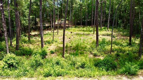 Vacant Land For Sale - 14 Bedford Circle<br/> Pinehurst, NC 28374