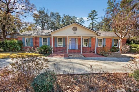 Homes For Sale - 188 Old Sunbury Road Rd<br/> Liberty County, Hinesville, GA 31313