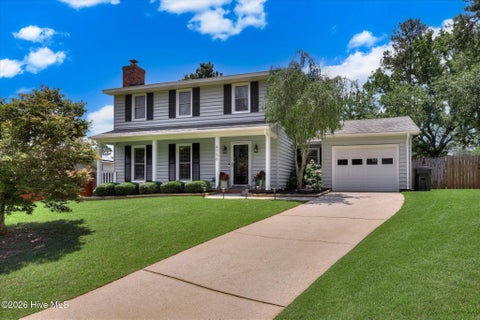 Photo of 4756 Wedgewood Court, Martinez, GA 30907 (MLS # 100579398)