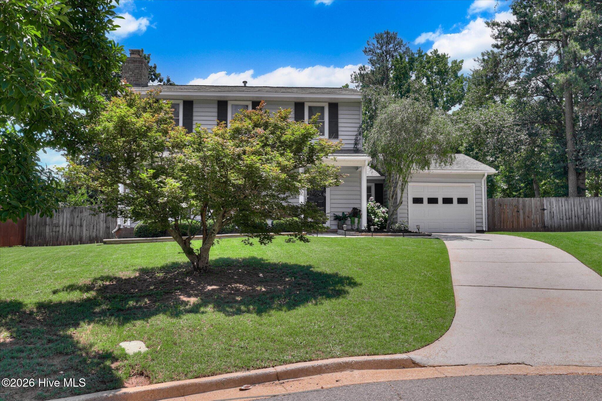 4756 Wedgewood Court