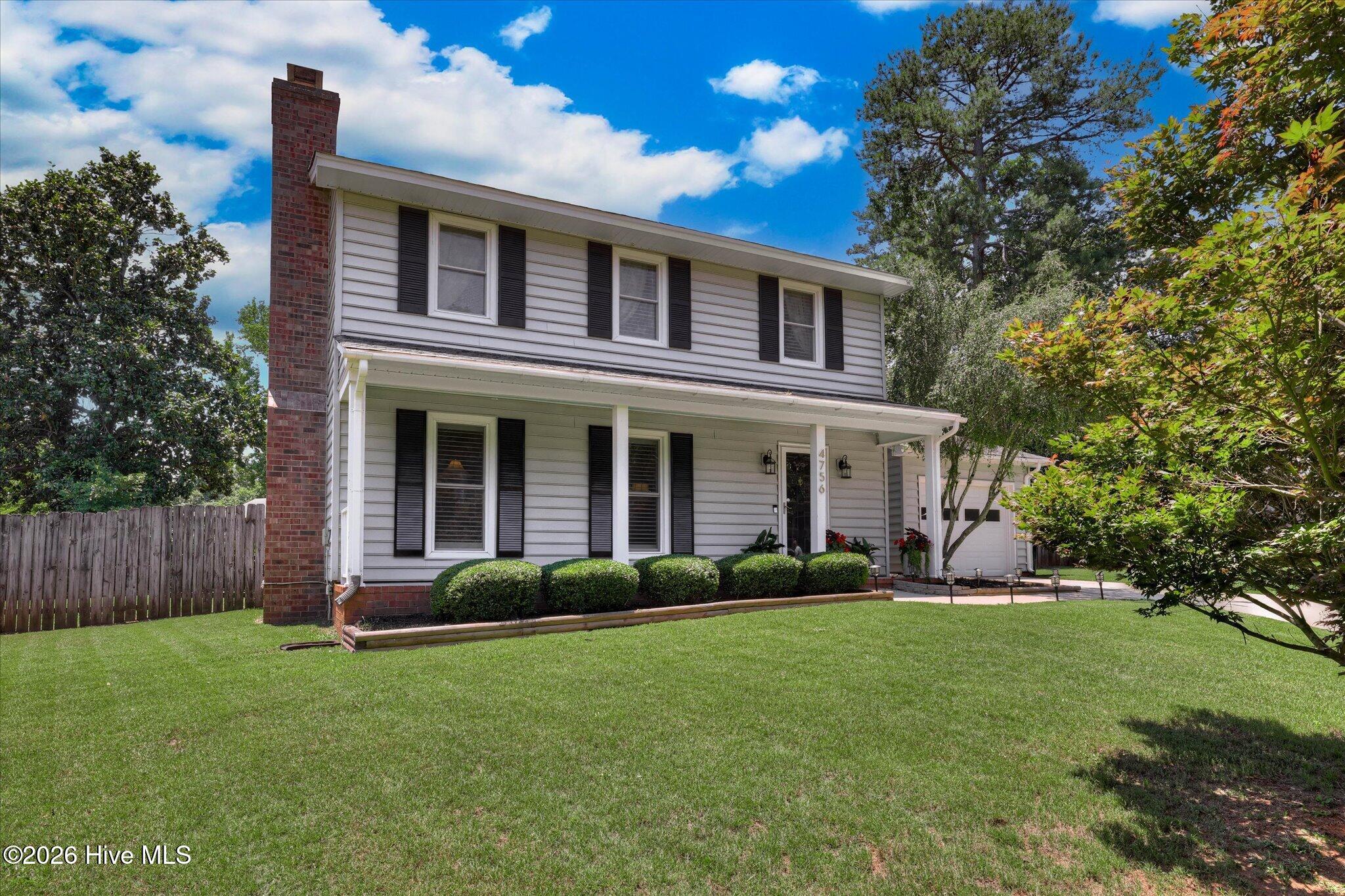 4756 Wedgewood Court