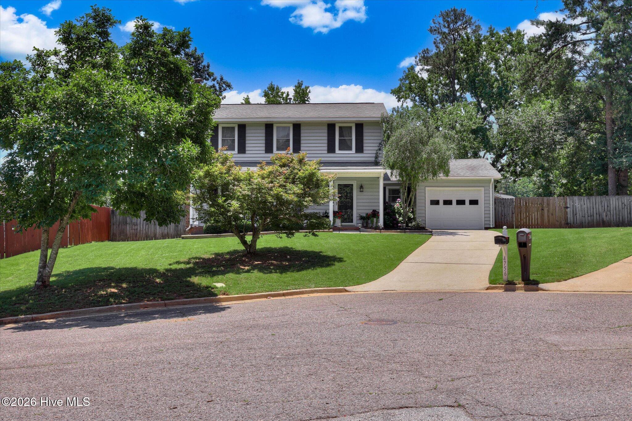 4756 Wedgewood Court