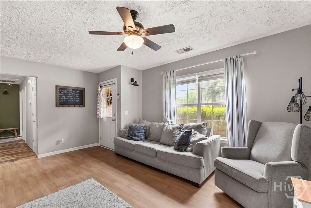 Photo of 385 Sterling Creek Drive, Richmond Hill, GA 31324 (MLS # SA357290)