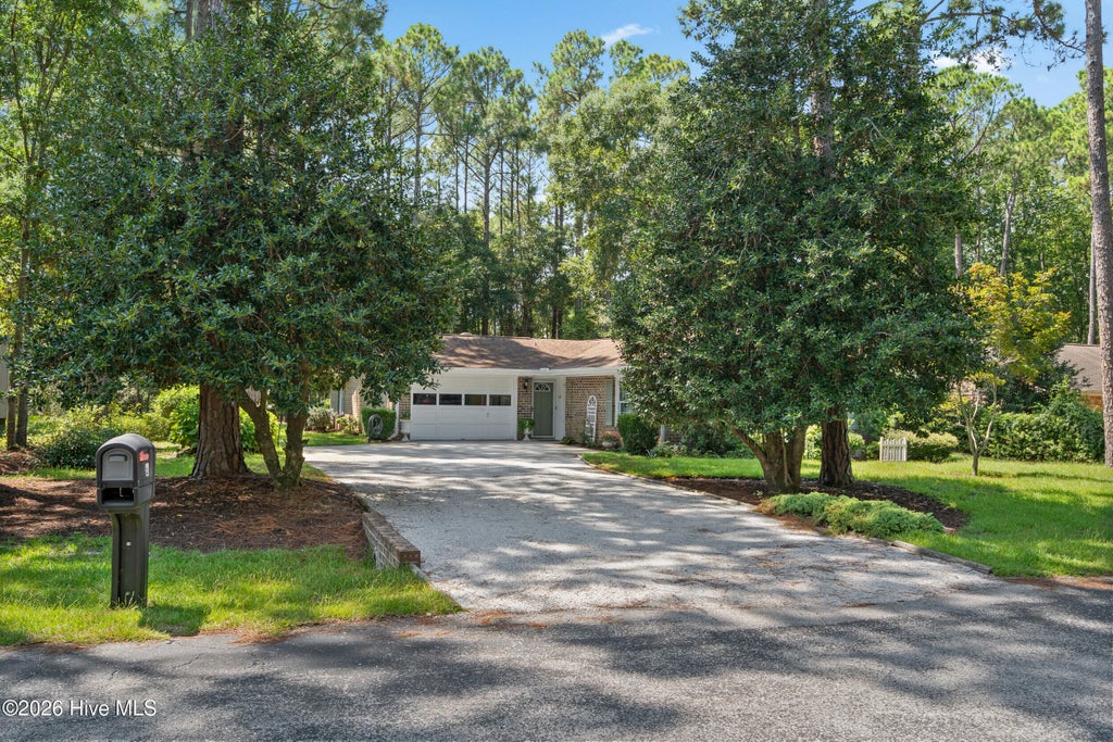 Photo of 5 E Pine Court, Carolina Shores, NC 28467 (MLS # 100602772)