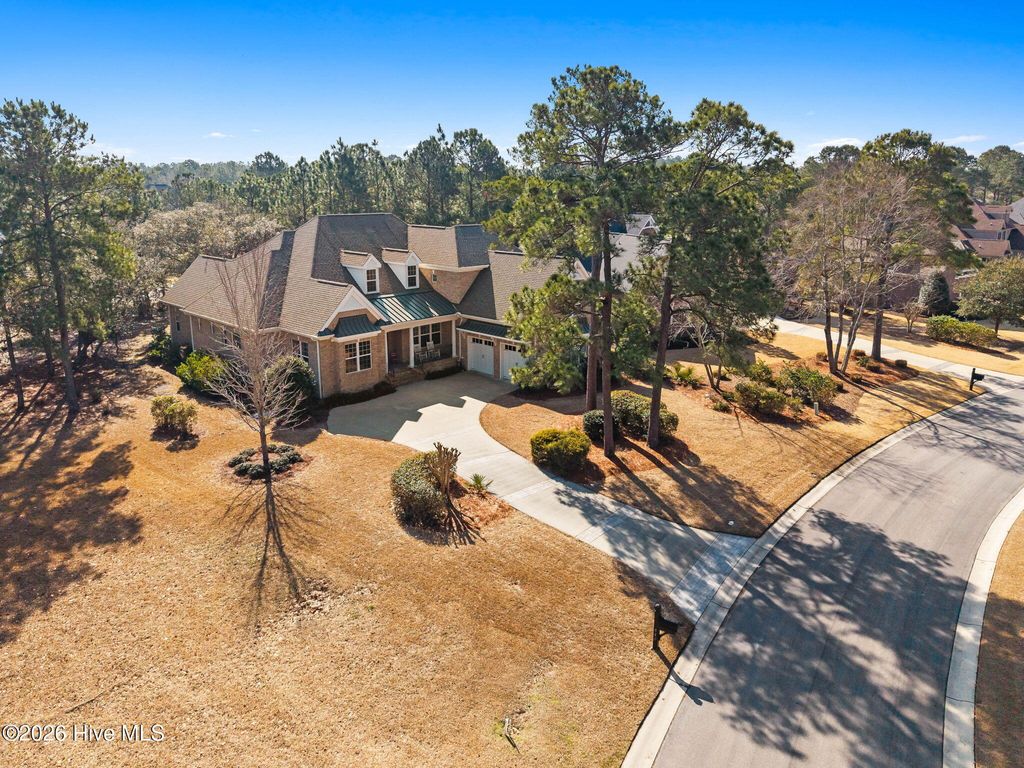 Photo of 540 Westchester Place SW, Ocean Isle Beach, NC 28469 (MLS # 100553770)