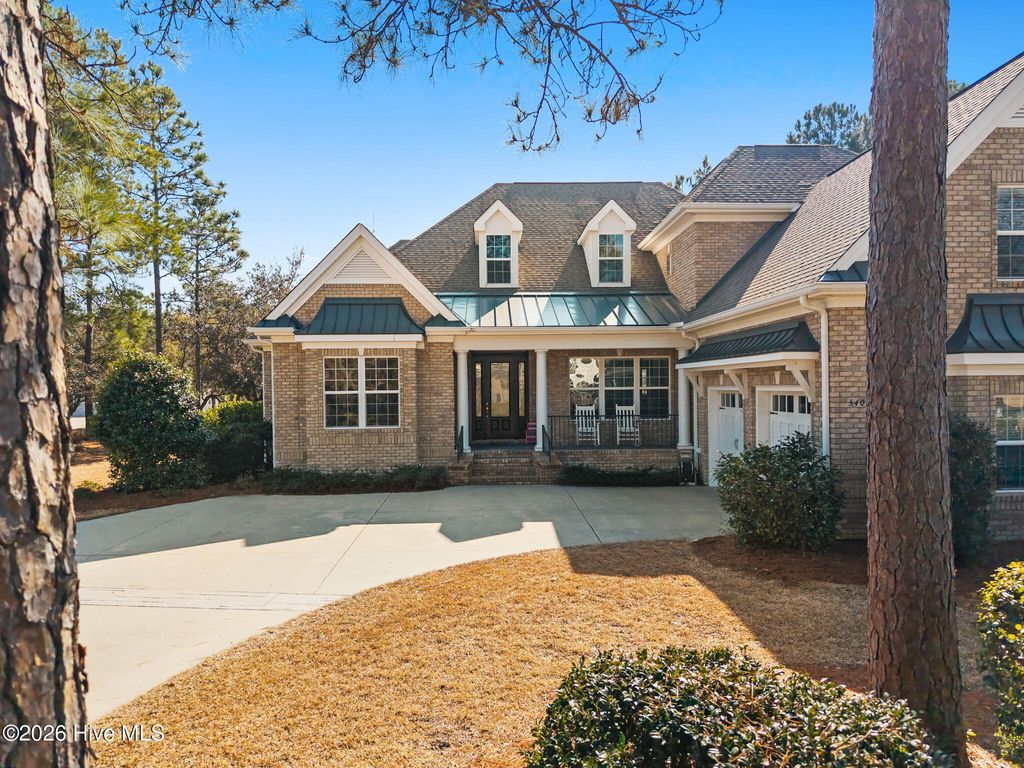 Photo of 540 Westchester Place SW, Ocean Isle Beach, NC 28469 (MLS # 100553770)