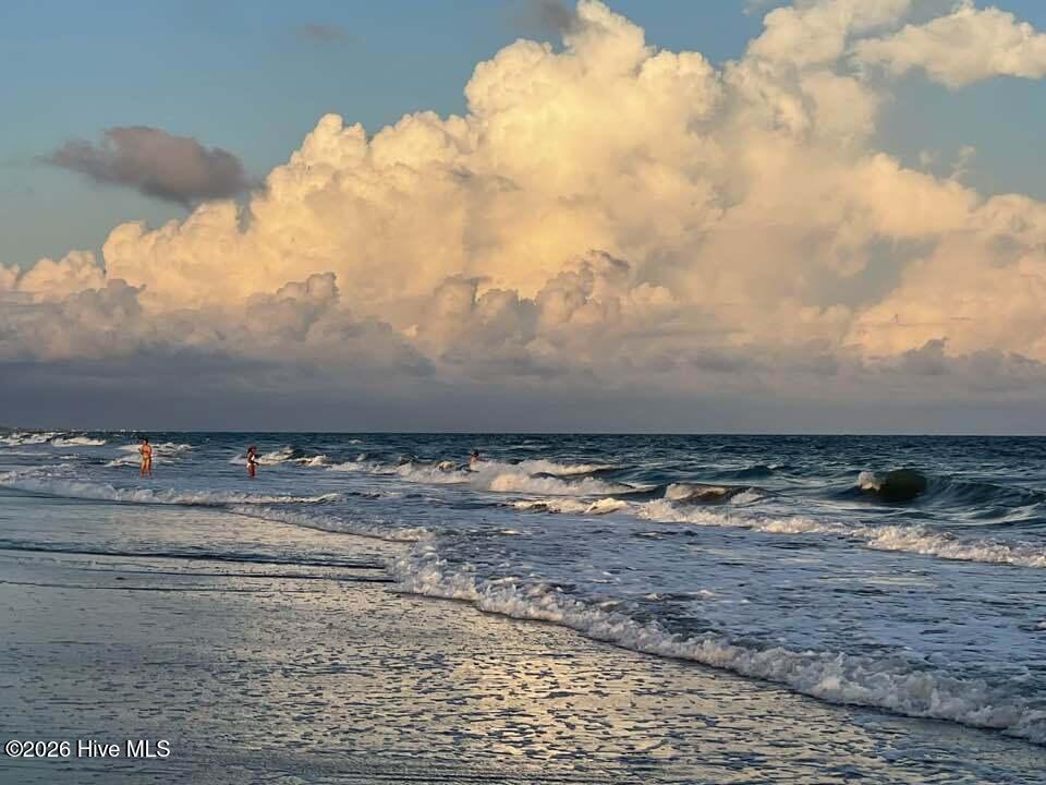 Photo of 102 NE 64th Street, Oak Island, NC 28465 (MLS # 100597001)