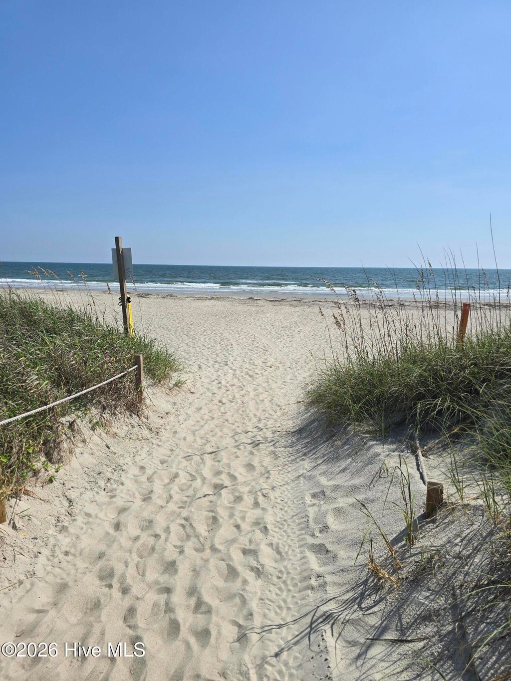 Photo of 102 NE 64th Street, Oak Island, NC 28465 (MLS # 100597001)