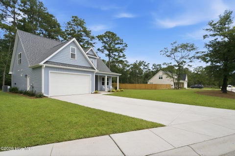 Tiny photo for 7224 Sloop Lane SE, Leland, NC 28451 (MLS # 100598222)