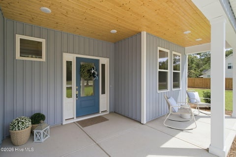 Tiny photo for 7224 Sloop Lane SE, Leland, NC 28451 (MLS # 100598222)