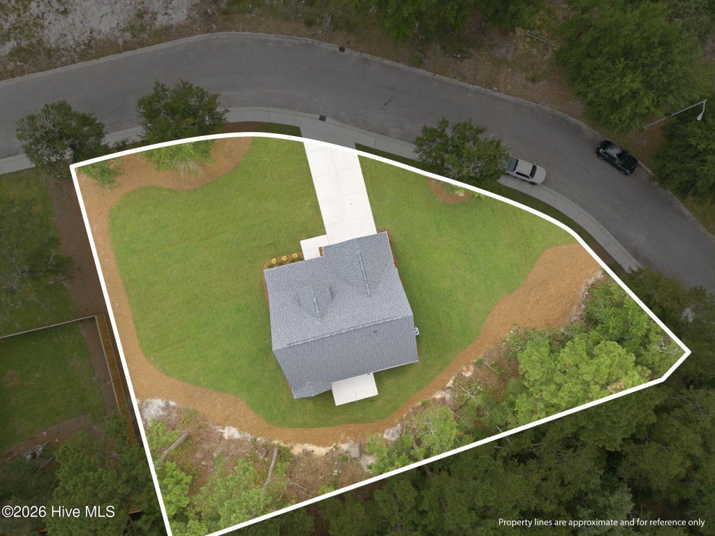 Photo of 7224 Sloop Lane SE, Leland, NC 28451 (MLS # 100598222)