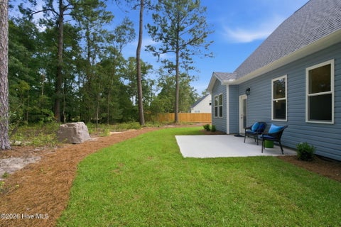 Tiny photo for 7224 Sloop Lane SE, Leland, NC 28451 (MLS # 100598222)