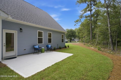 Tiny photo for 7224 Sloop Lane SE, Leland, NC 28451 (MLS # 100598222)