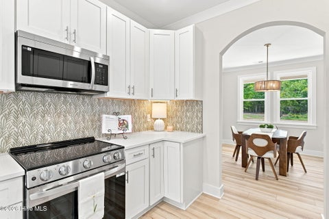 Tiny photo for 7224 Sloop Lane SE, Leland, NC 28451 (MLS # 100598222)