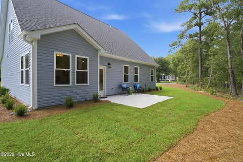 Tiny photo for 7224 Sloop Lane SE, Leland, NC 28451 (MLS # 100598222)