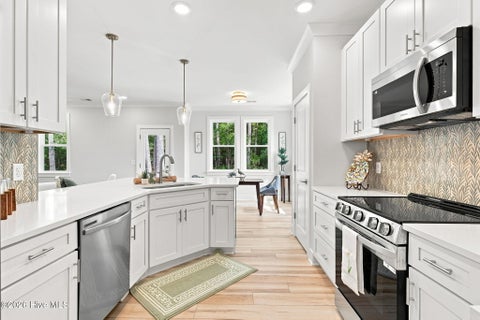 Tiny photo for 7224 Sloop Lane SE, Leland, NC 28451 (MLS # 100598222)