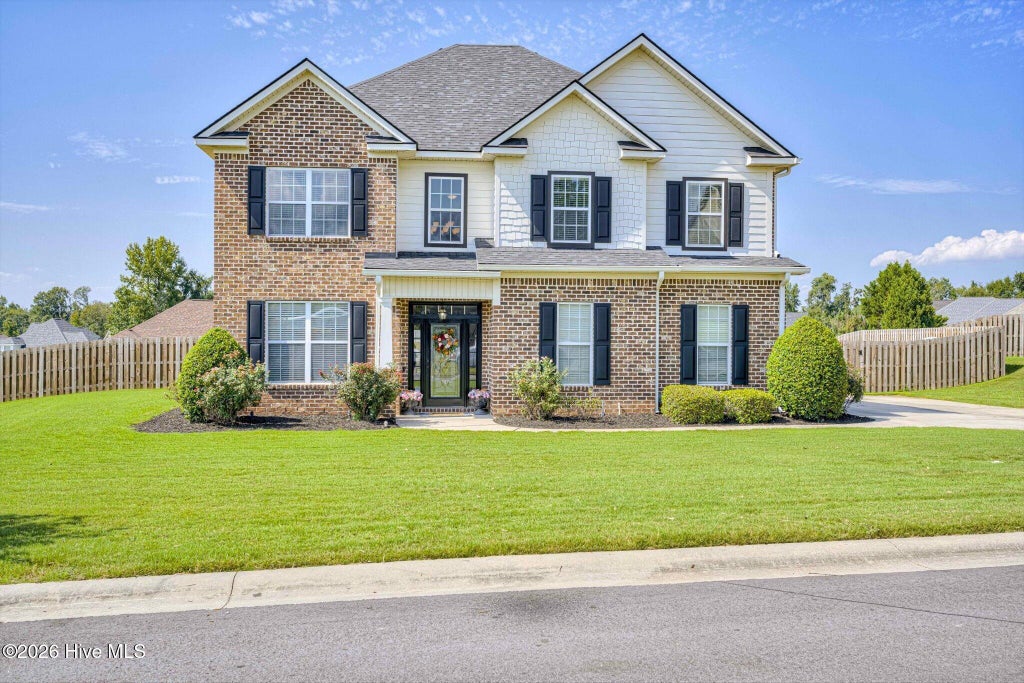 Photo of 602 Yonto Drive, Grovetown, GA 30813 (MLS # 100599093)