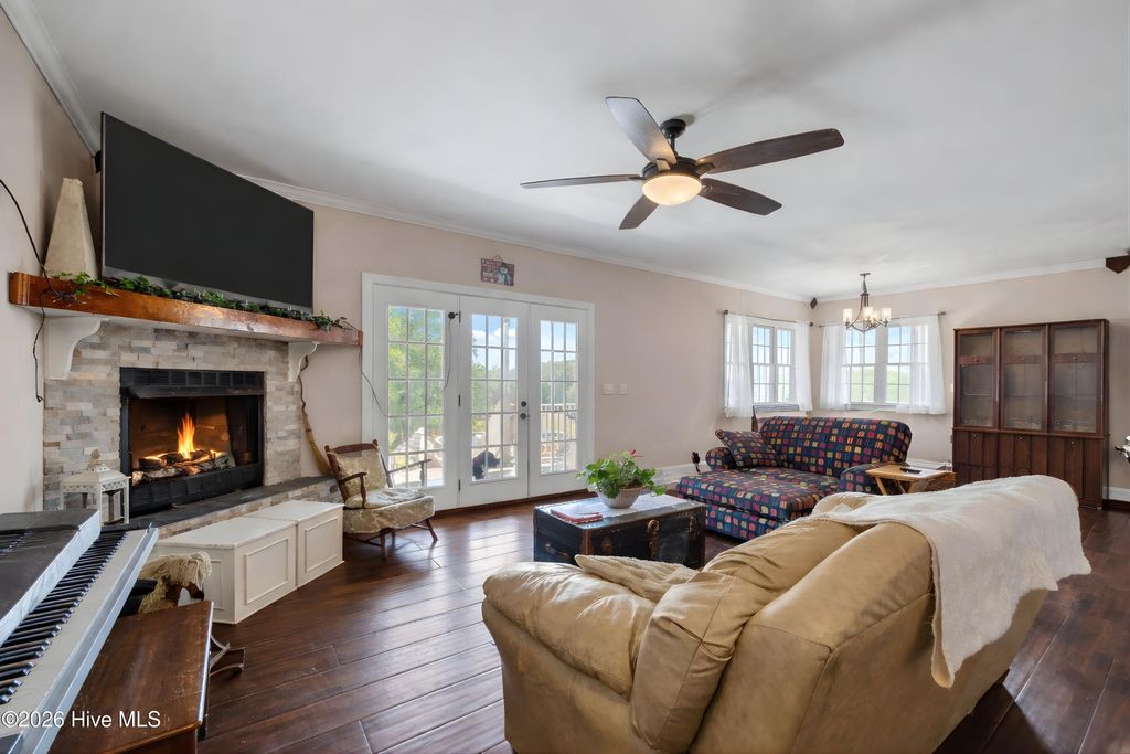 Photo of 1770 Gentry Ridge Road, Roxboro, NC 27574 (MLS # 100567330)