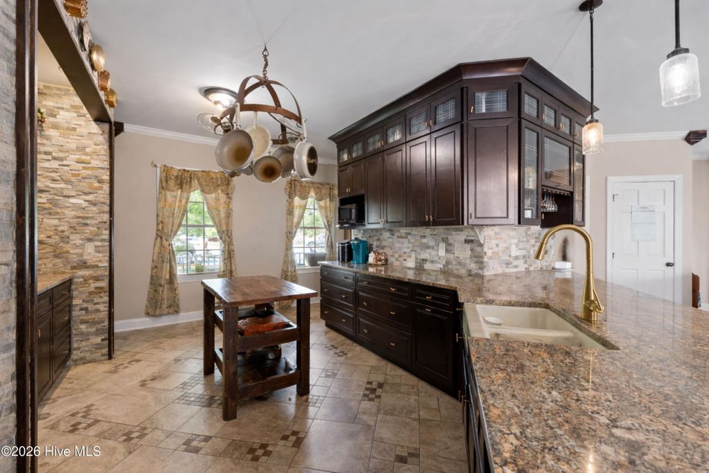 Photo of 1770 Gentry Ridge Road, Roxboro, NC 27574 (MLS # 100567330)