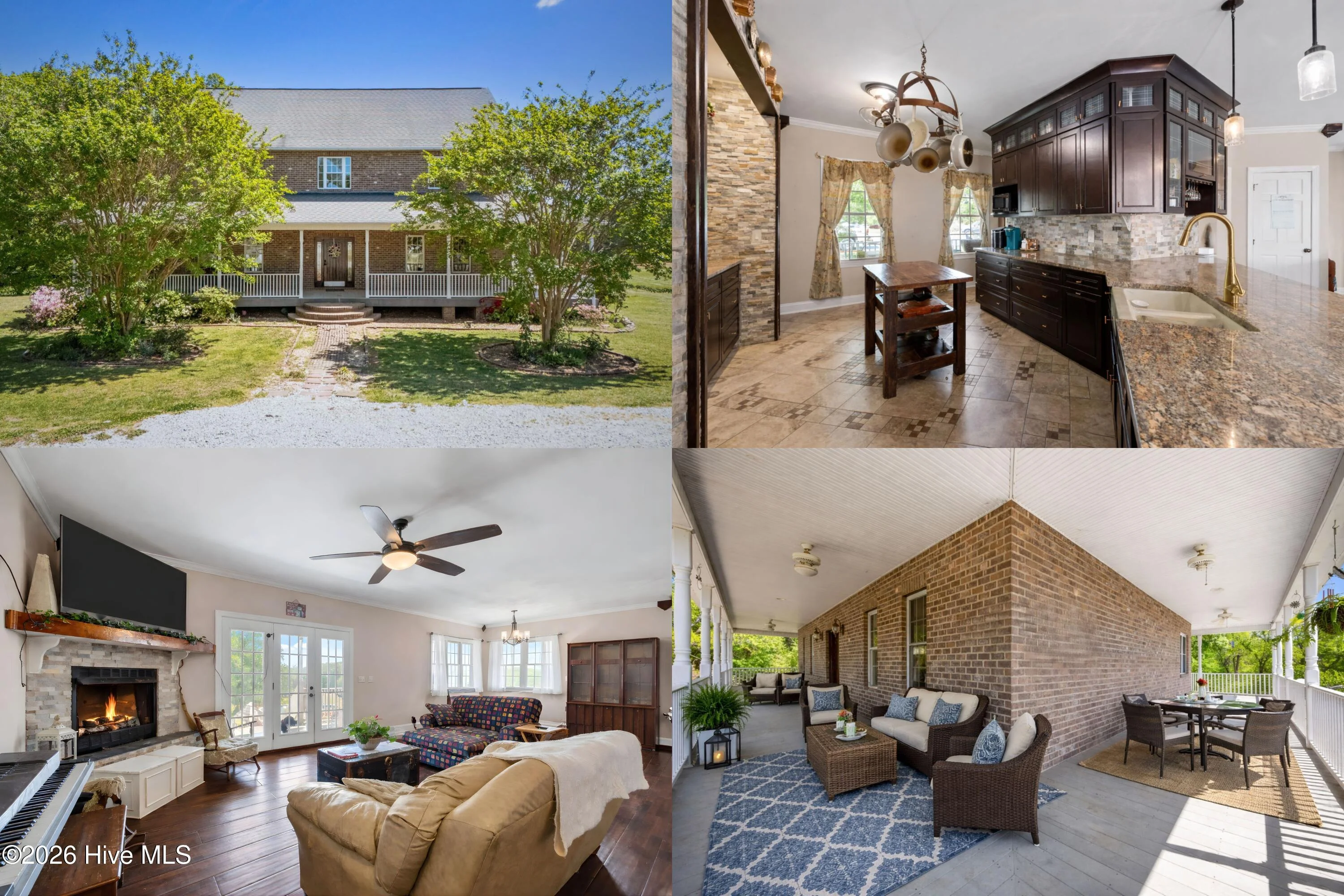 1770 Gentry Ridge Road