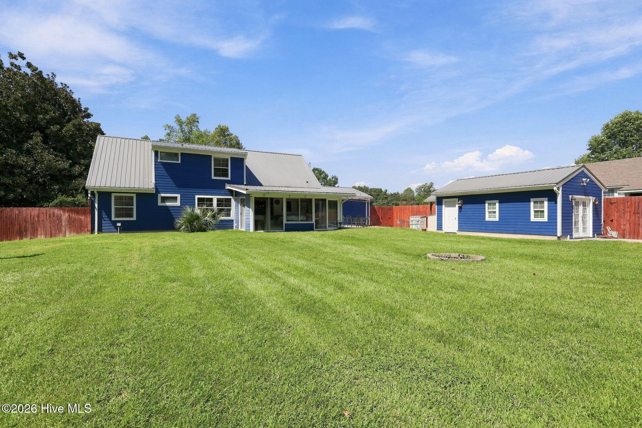 218 Old Ironsides Road