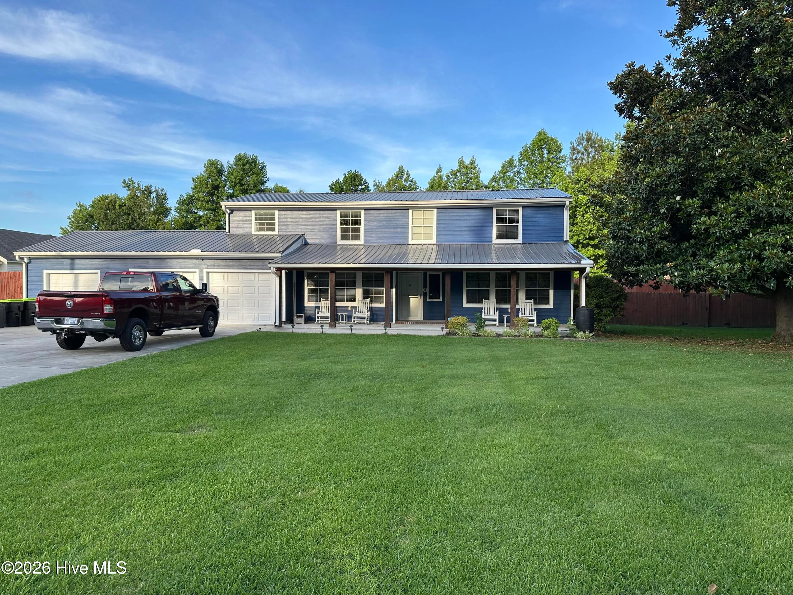 218 Old Ironsides Road