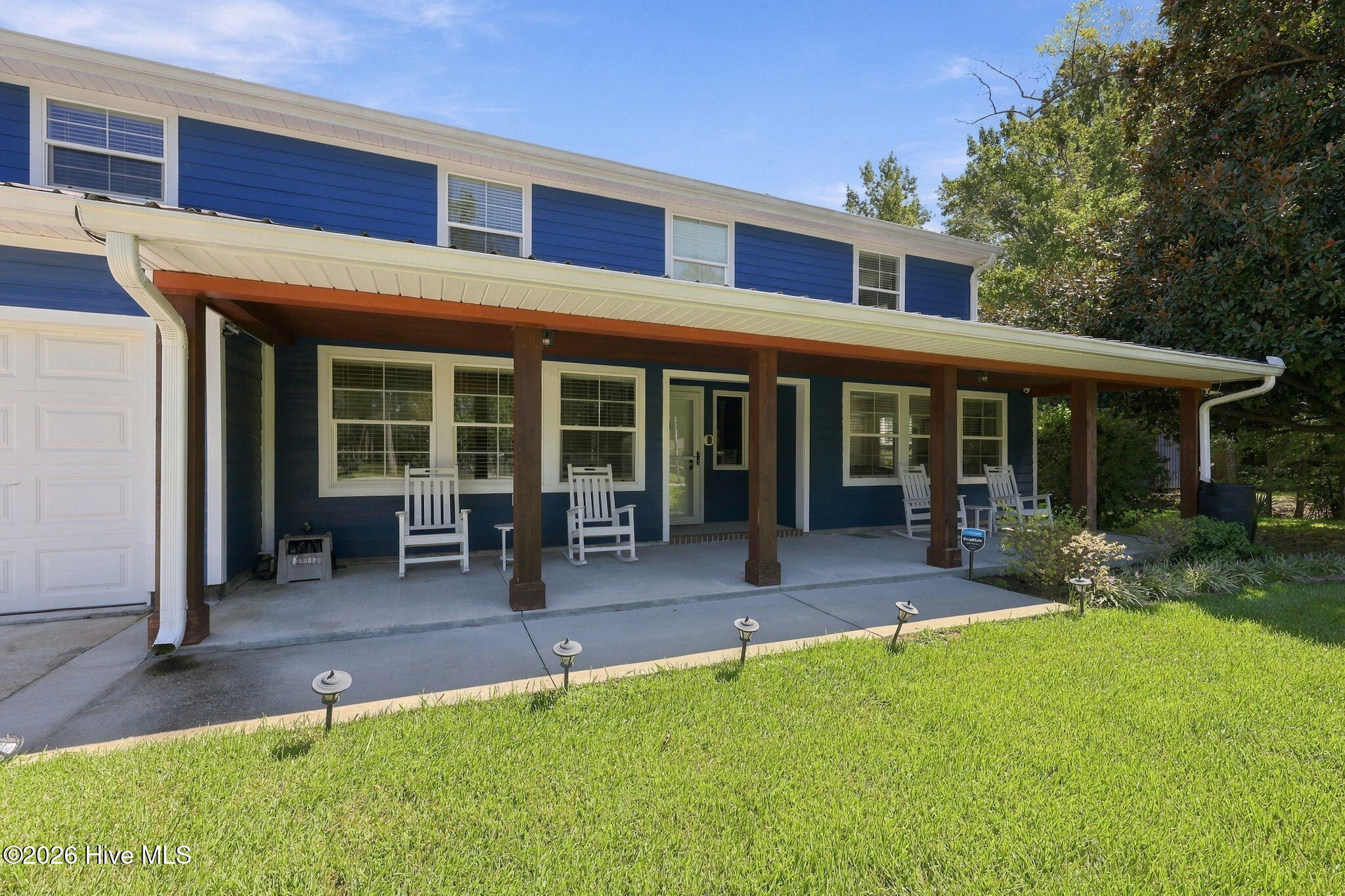 218 Old Ironsides Road