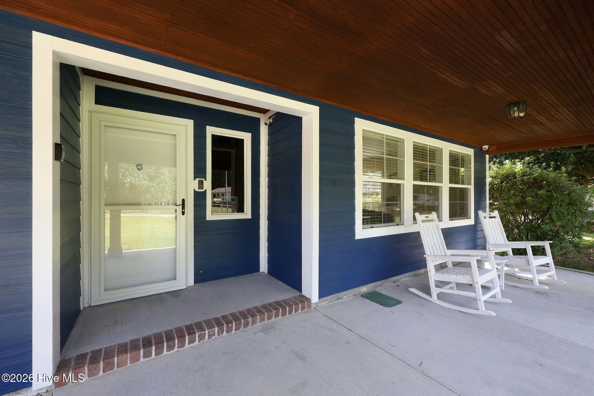 218 Old Ironsides Road