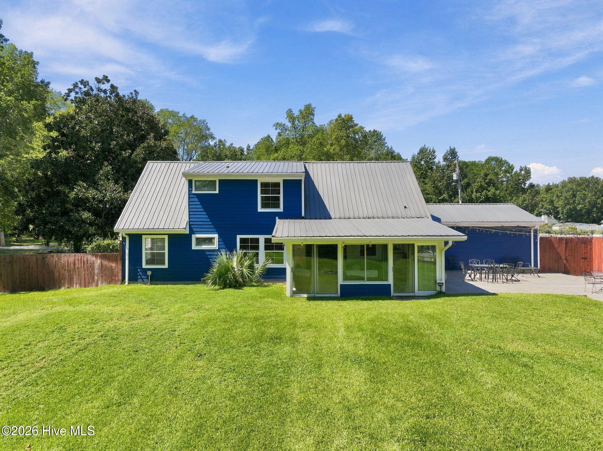 218 Old Ironsides Road
