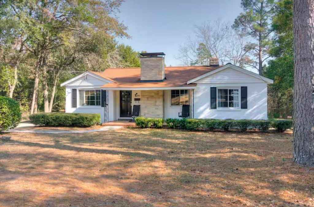 Photo of 1508 Myrtle Lane, Augusta, GA 30904 (MLS # 552580)