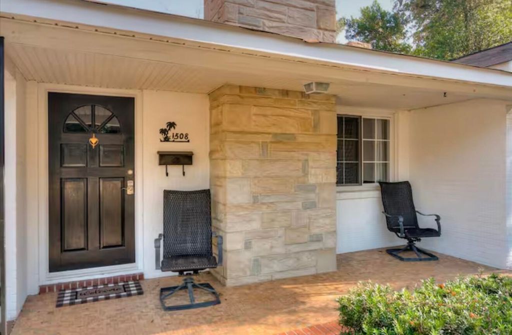 Photo of 1508 Myrtle Lane, Augusta, GA 30904 (MLS # 552580)