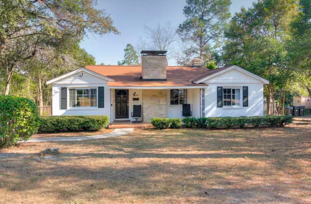 Photo of 1508 Myrtle Lane, Augusta, GA 30904 (MLS # 552580)