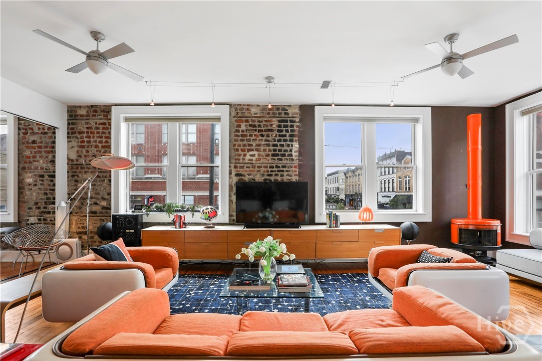 204 W Broughton Street 201
