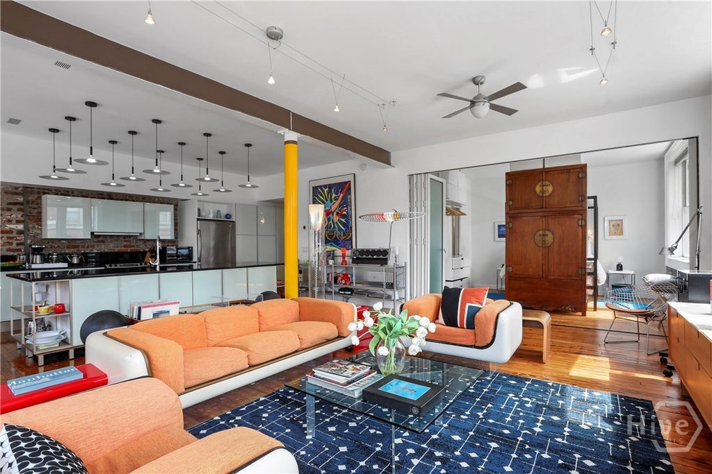 Photo of 204 W Broughton Street #201, Savannah, GA 31401 (MLS # SA360464)