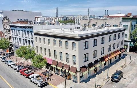 Condo For Sale - 204 W Broughton Street #201<br/> Chatham County, Savannah, GA 31401