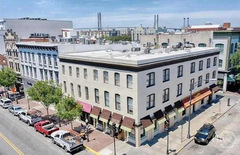 204 W Broughton Street Unit 201