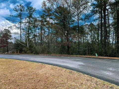 Vacant Land For Sale - 122 Coventry Circle<br/> Aiken County, North Augusta, SC 29860