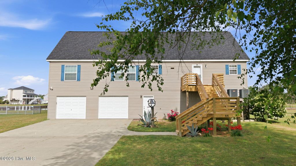 Photo of 66 Warrens Way, Chocowinity, NC 27817 (MLS # 100571752)