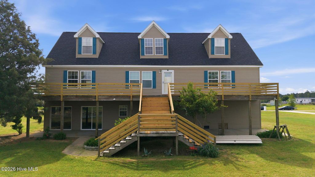 Photo of 66 Warrens Way, Chocowinity, NC 27817 (MLS # 100571752)