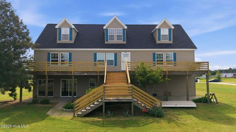 Photo of 66 Warrens Way, Chocowinity, NC 27817 (MLS # 100571752)