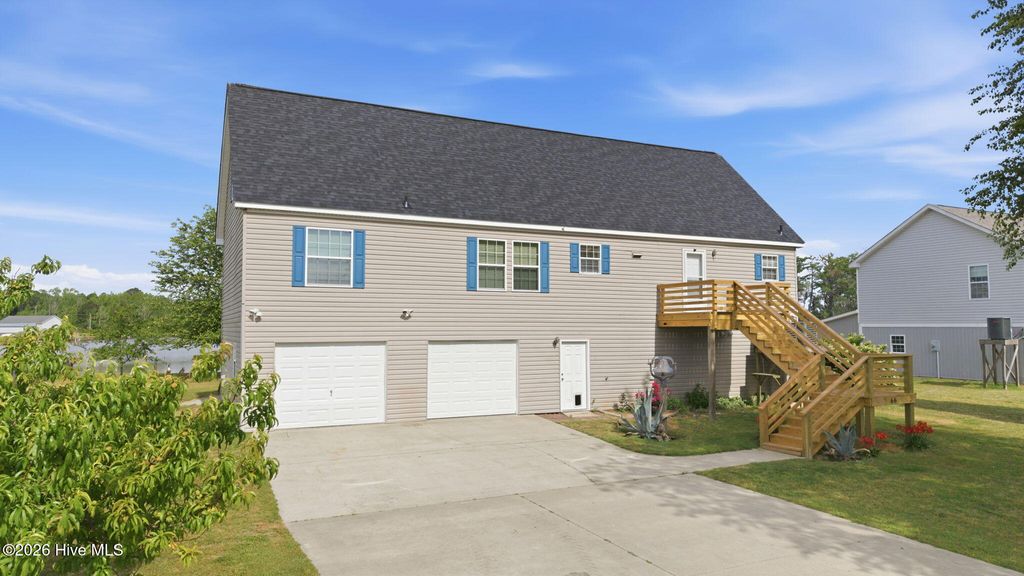 Photo of 66 Warrens Way, Chocowinity, NC 27817 (MLS # 100571752)