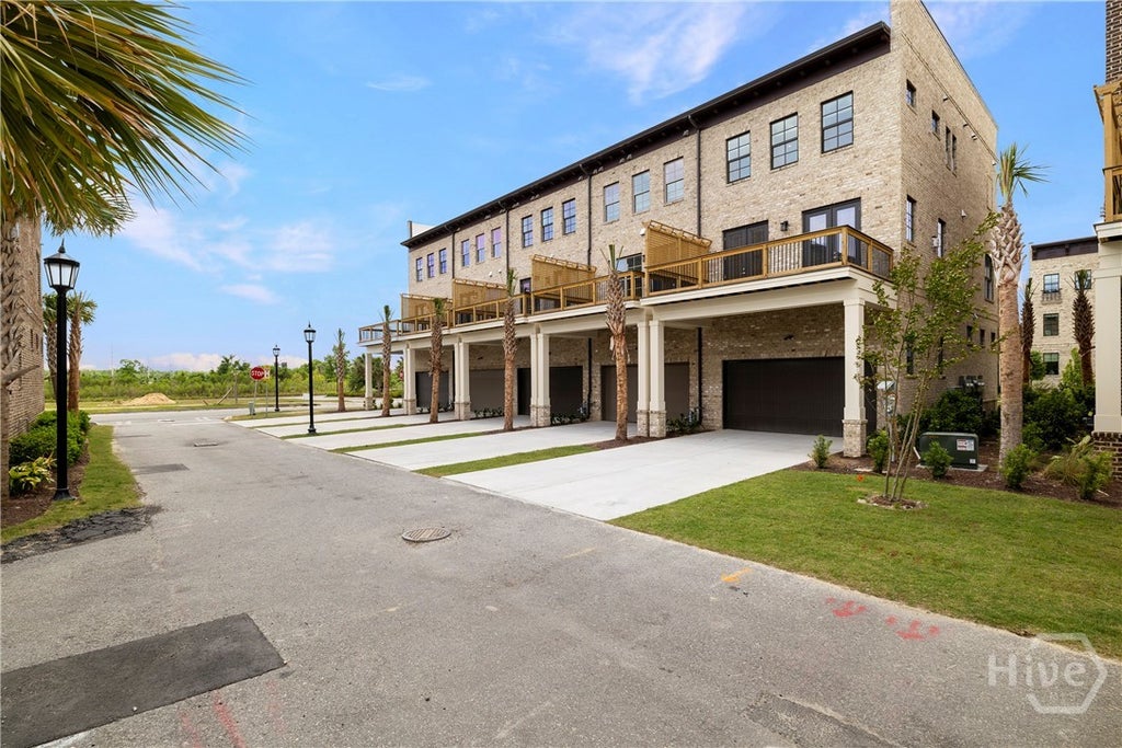 Photo of 352 Eastern Wharf Avenue, Savannah, GA 31401 (MLS # SA364016)