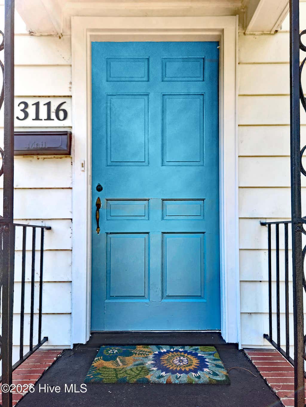 Photo of 3116 Camden Circle, Wilmington, NC 28403 (MLS # 100597122)