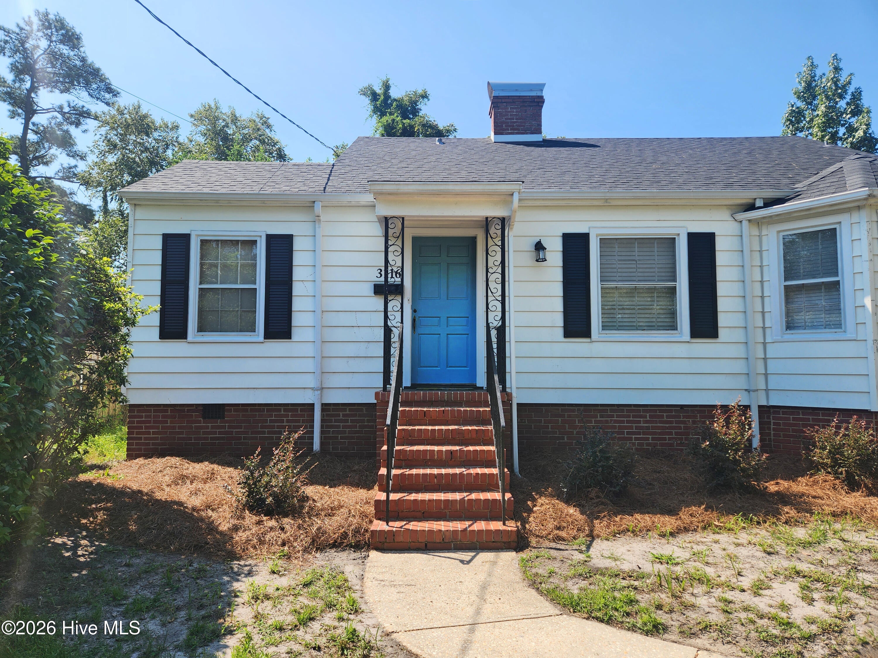 3116 Camden Circle