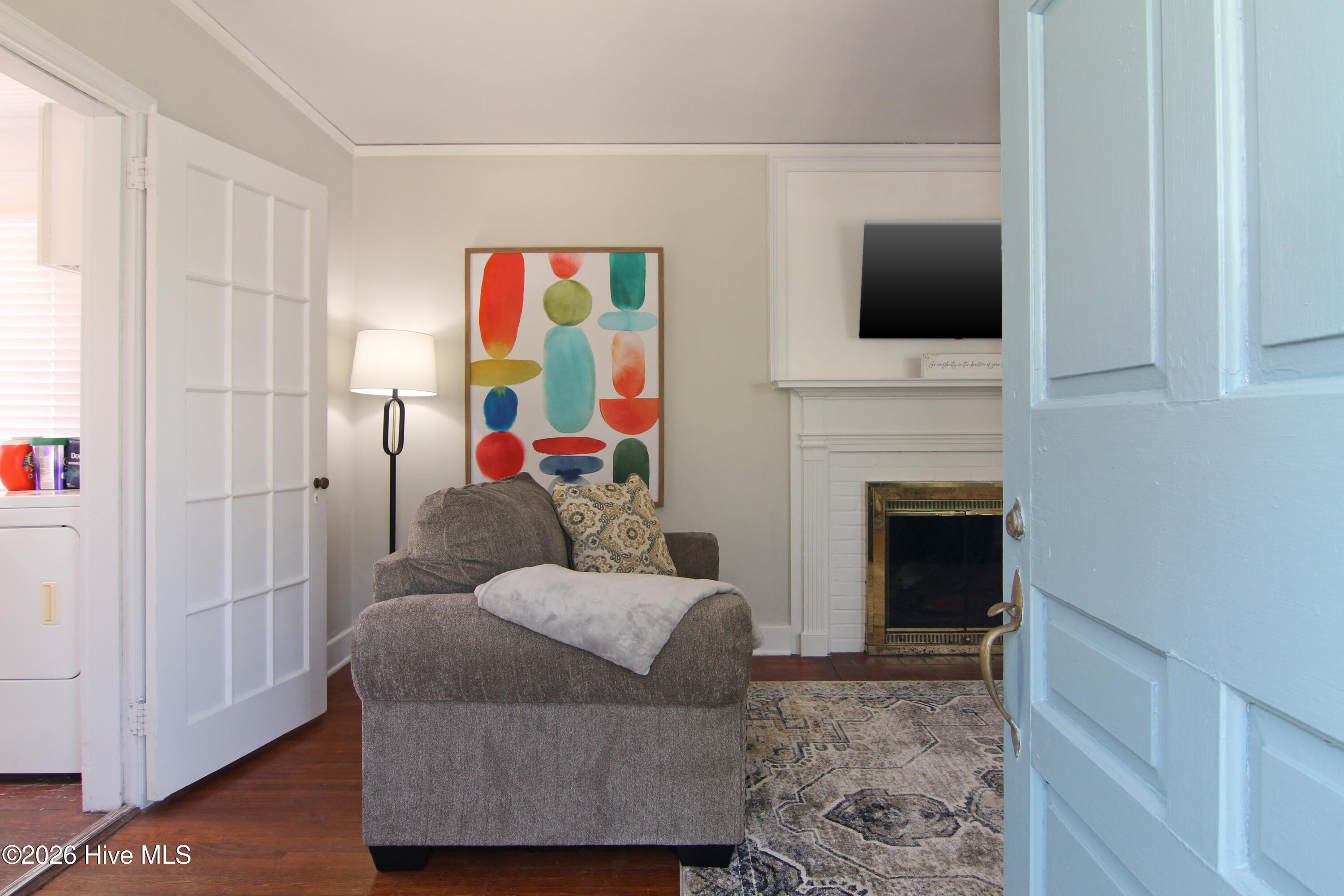 3116 Camden Circle