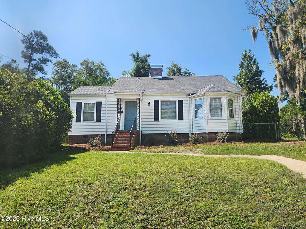 Photo of 3116 Camden Circle, Wilmington, NC 28403 (MLS # 100597122)