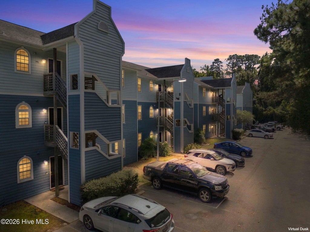 Photo of 4210 Wilshire Boulevard #302, Wilmington, NC 28403 (MLS # 100612511)